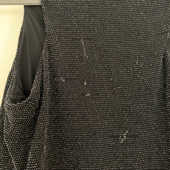 Sparkly Cocktail Dress - Picture 5 of 5